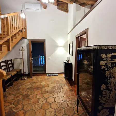 Apartment Renee Trento